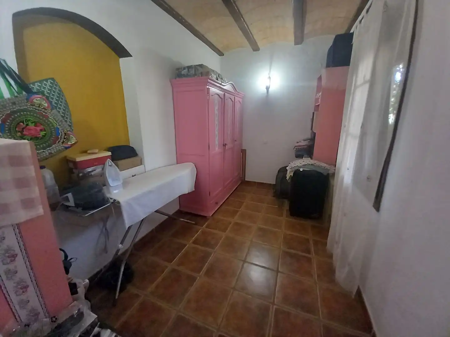 Finca rústica en venta en Ronda con Calefacción, Jardín privado y Trastero