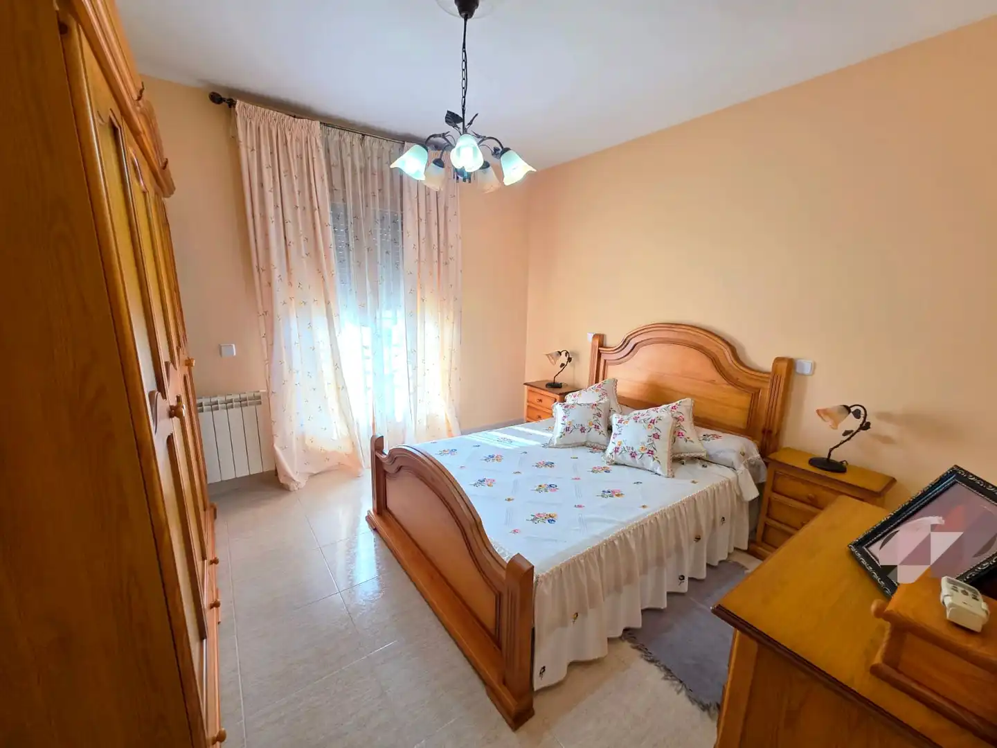 Detached house with terrace for sale in Pepino, imagen 11