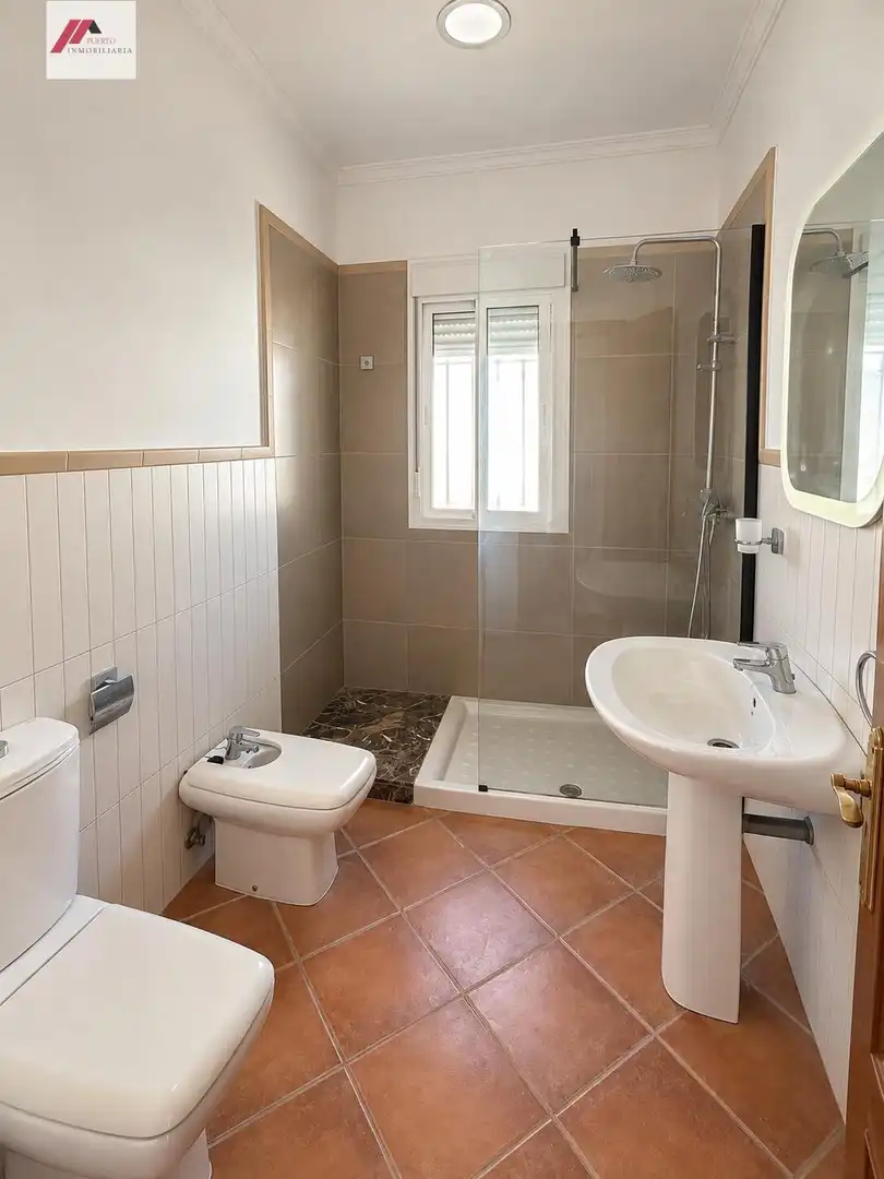 Villa avec jardin à louer à Ctra Sanlúcar - Cuatro Pinos, imagen 12
