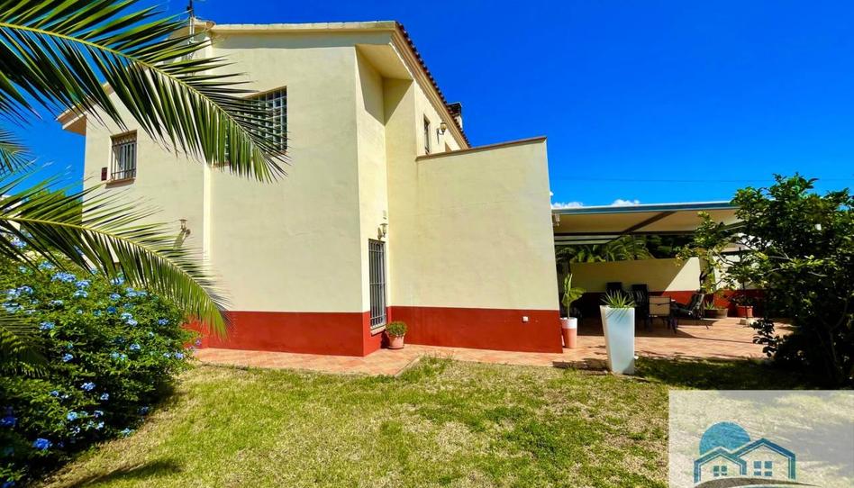 Foto 1 de Casa adosada en venda a Pla de Maset - Cap de Salou, Tarragona