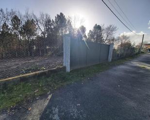 Residencial en venda en Vilamarín