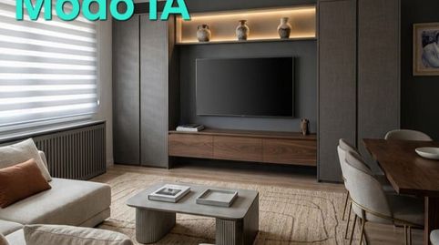 Foto 3 de Piso en venta en Calle Tarragona, Sant Pere Nord, Terrassa