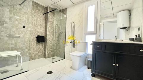 Photo 5 of Apartment to rent in El Molino, Alicante