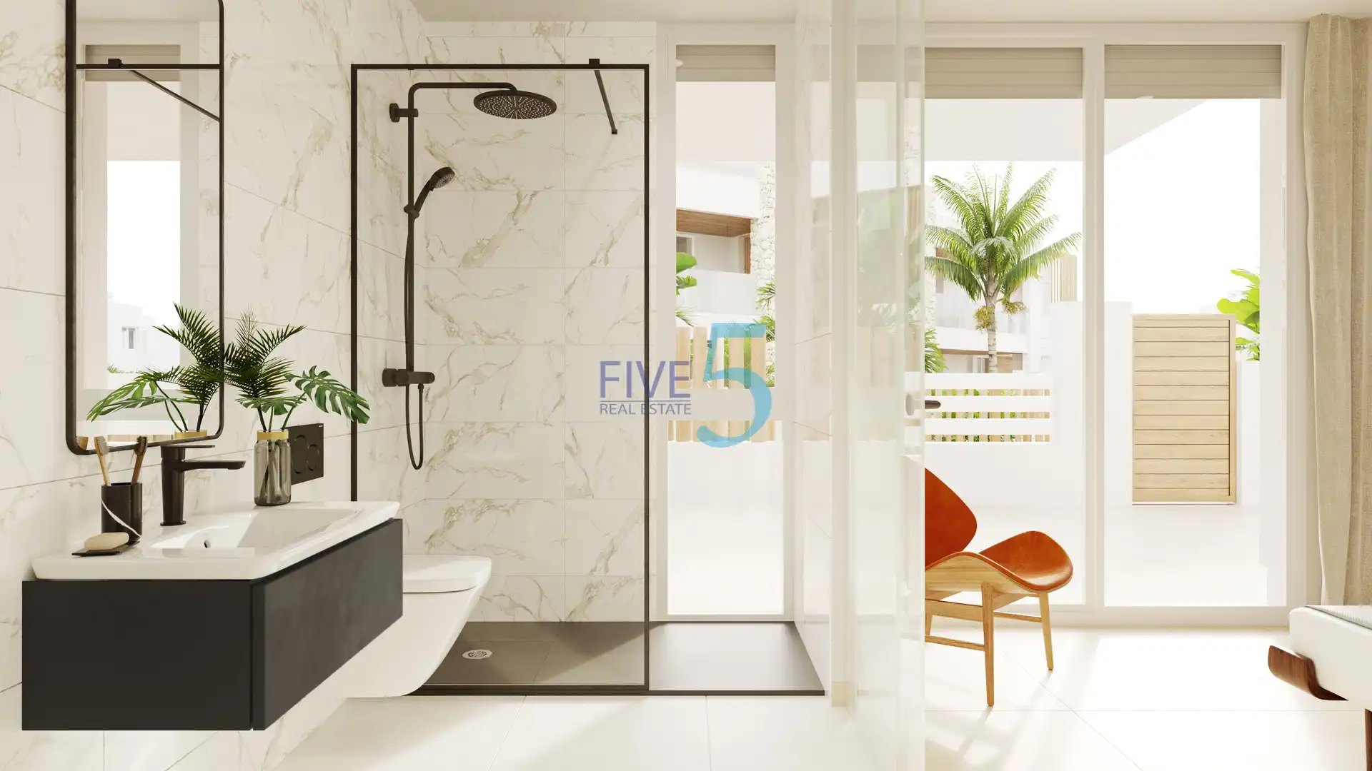 Maison avec piscine à vendre à San Juan de los Terreros, imagen 14
