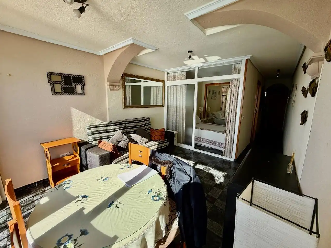 Studio avec piscine à vendre à Avenida de Madrid, imagen 5