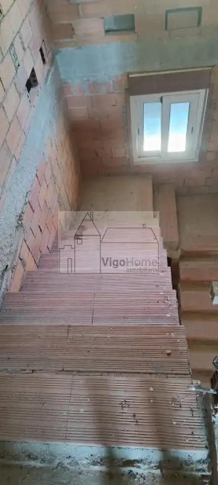 Casa o xalet en venda en Moaña amb Jardí privat i Terrassa