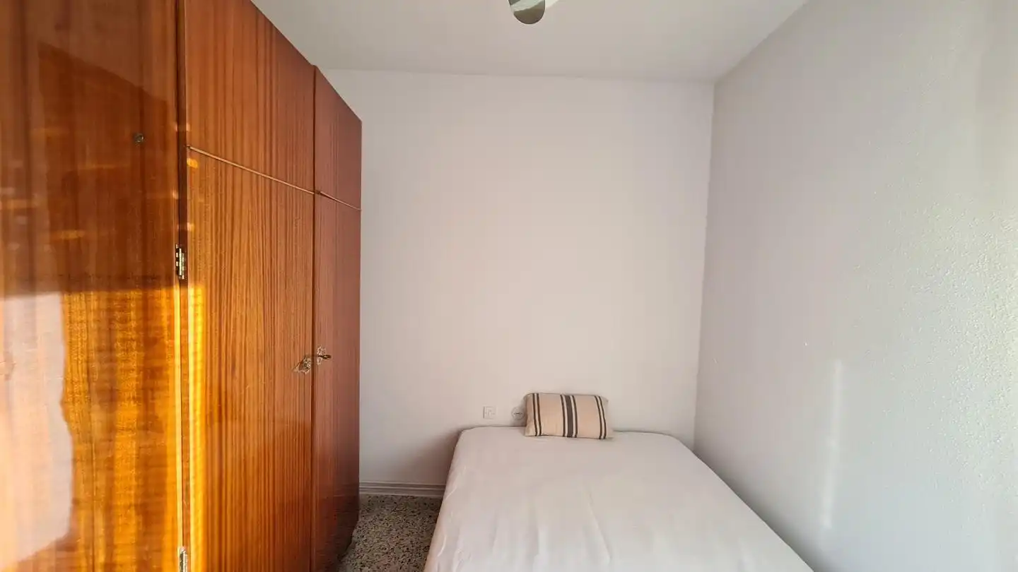 Habitación de Piso en venta en Piedralaves con Terraza