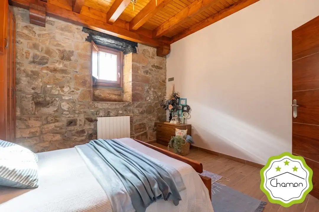 Finca rústica en venta en Munitibar-Arbatzegi Gerrikaitz