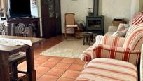 Living room of Country house for sale in Ventalló  with Air Conditioner and Terrace