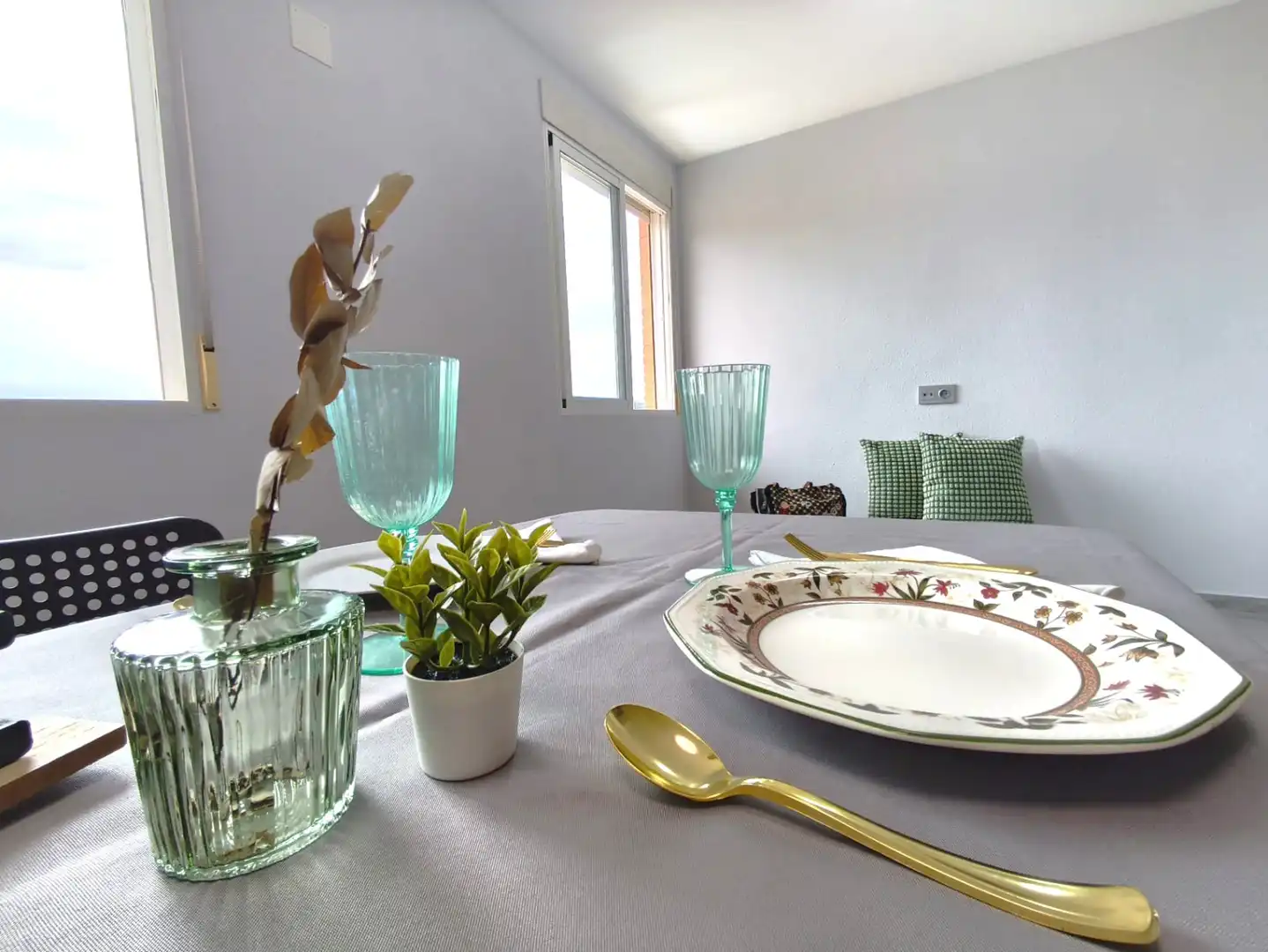 Dining room of Detached homes for sale in La Romana  with Air Conditioner, Heating and Terrace