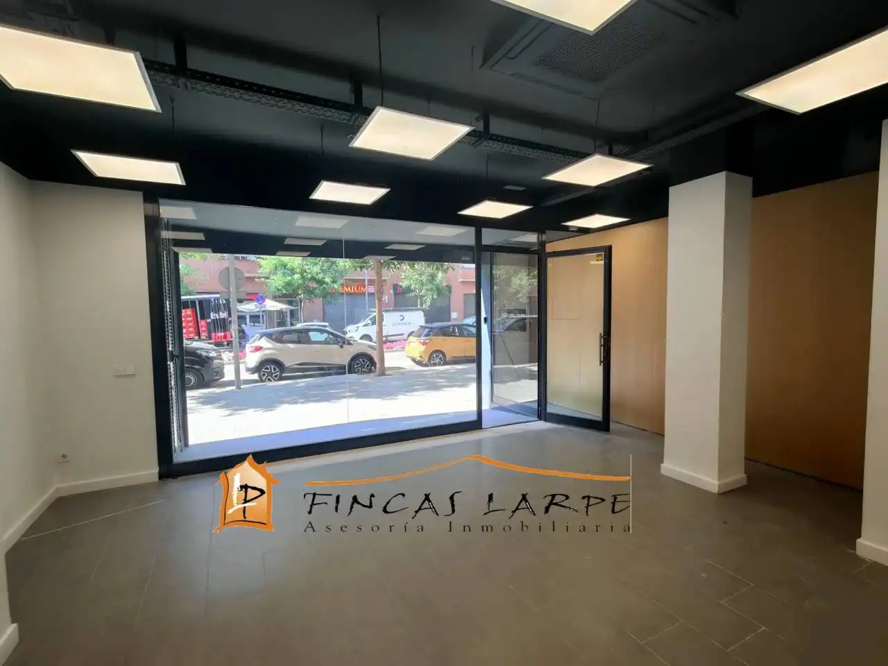 Local comercial en alquiler en Calle PUIG DEL RAVELL