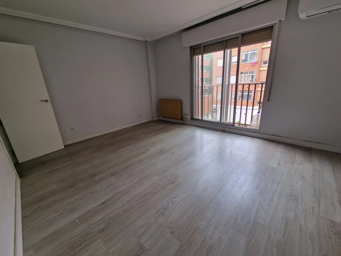 Habitación de Piso en venta en Talavera de la Reina con Calefacción, Parquet y Trastero