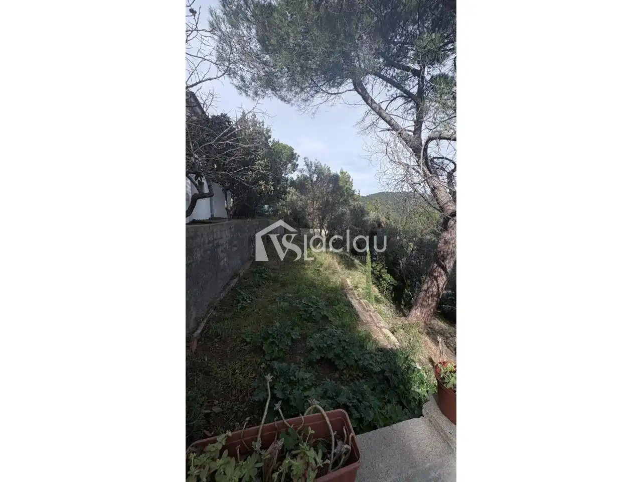 Casa o xalet en venda en Esparreguera amb Jardí privat