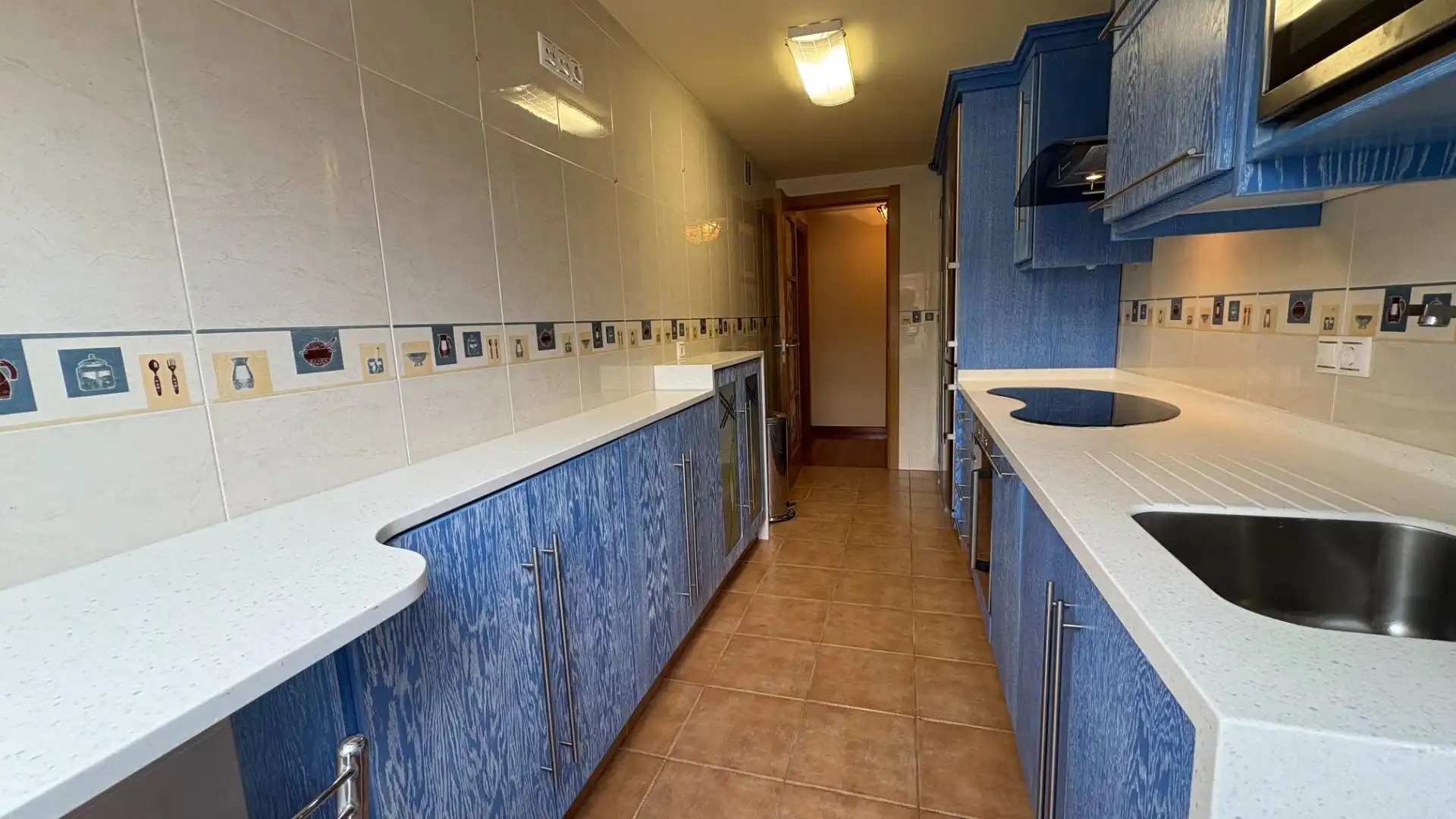 Ático en venta en Travesía Travesía da Moa, 3, O Milladoiro