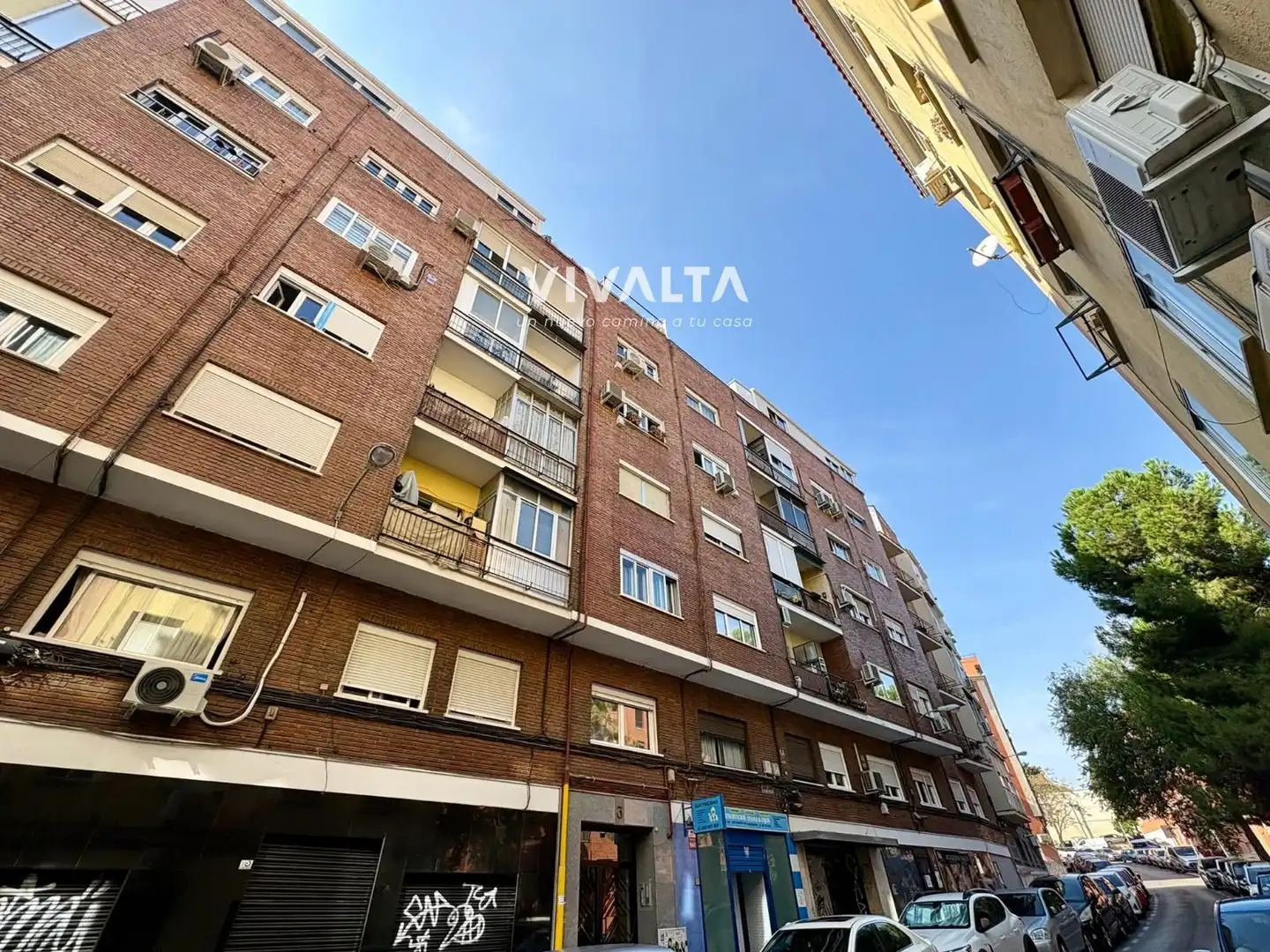 Pis amb ascensor en venda a Armengot, imagen 42