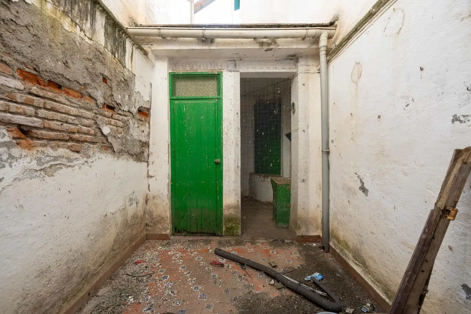 Casa o xalet en venda en Santa Fe amb Balcó