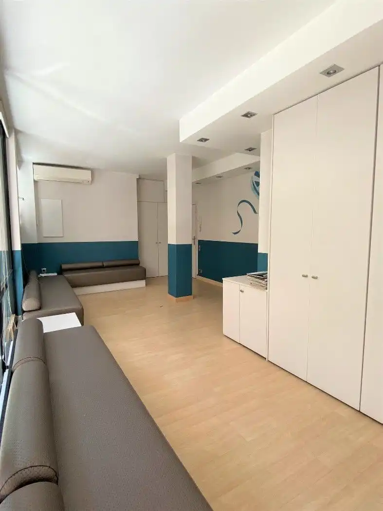 Büro zur Miete in Sarrià - Sant Gervasi