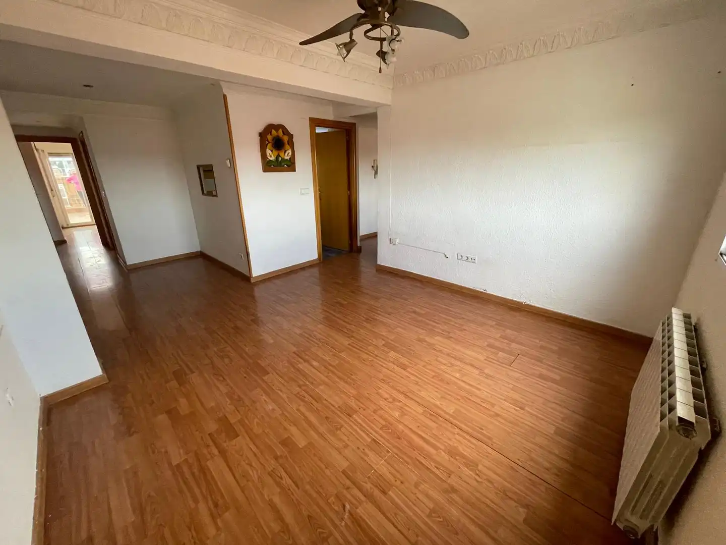 Ático en venta en Calle de César Boente 14, imagen 9