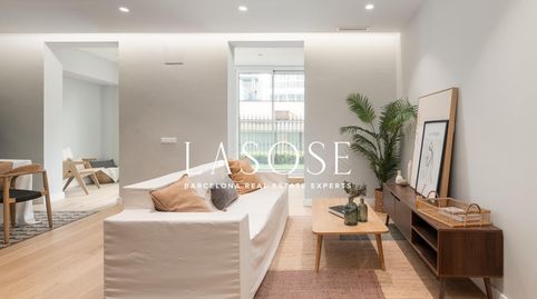 Foto 4 von Wohnung zum Verkauf in Calle Bergara, Dreta de l'Eixample, Barcelona Capital