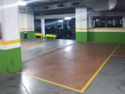 Parking of Garage for sale in  Barcelona Capital