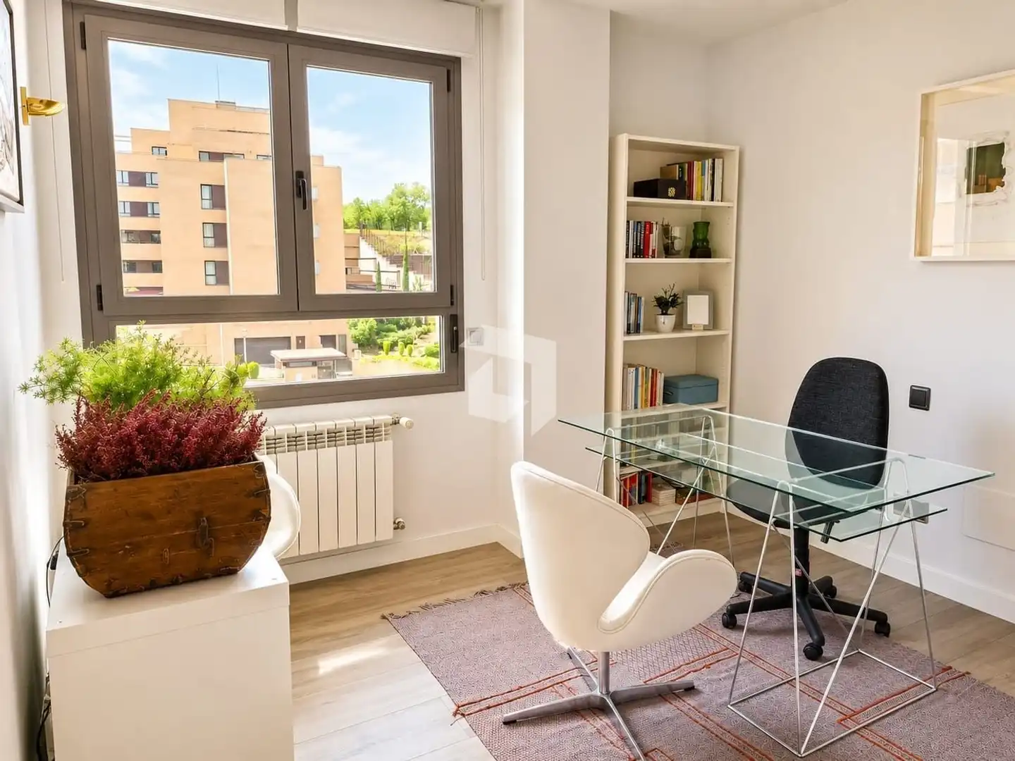 Ático en venta en Madrid con Aire acondicionado, Calefacción y Terraza