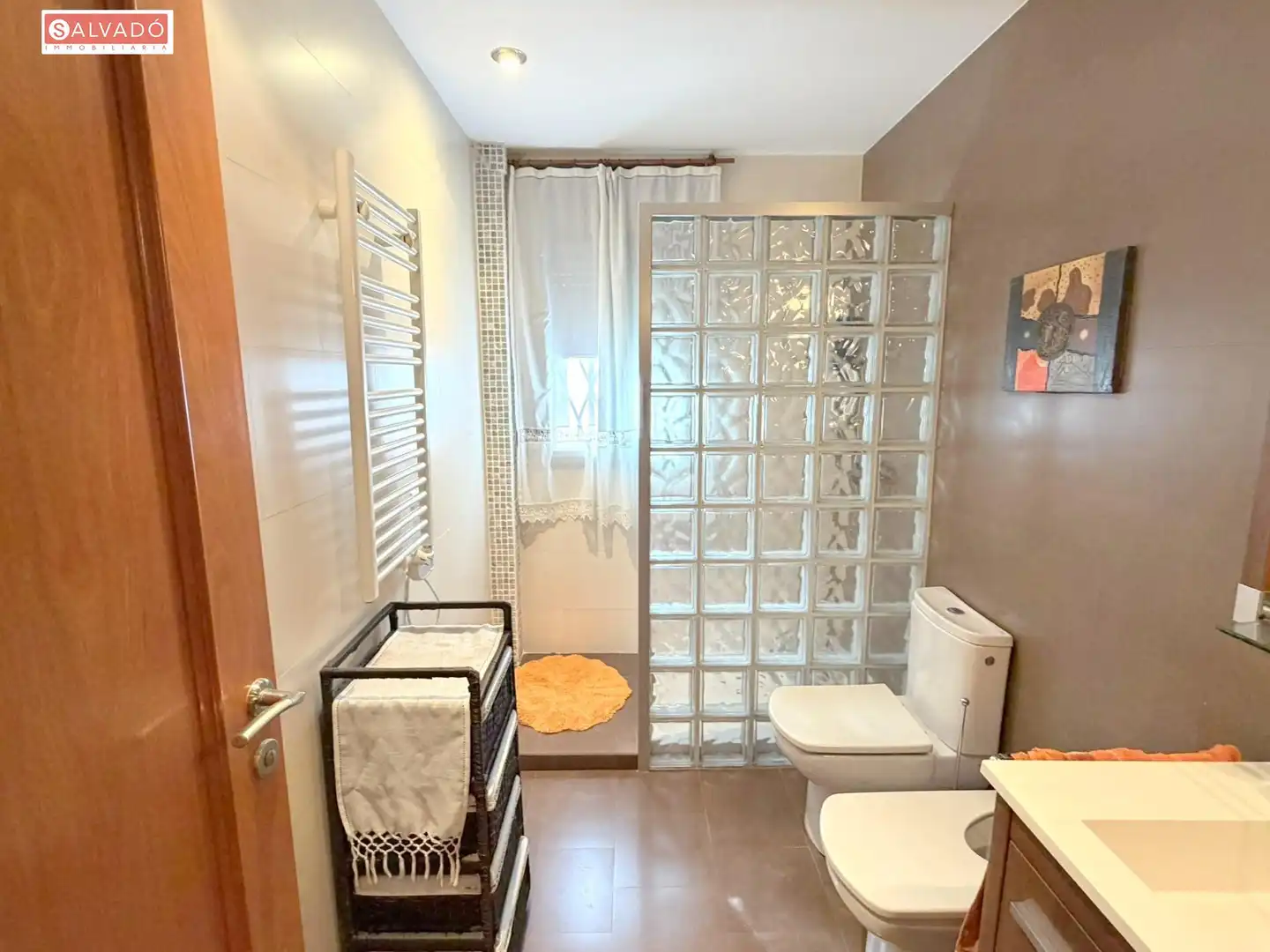 Baño de Casa o chalet en venta en Costa Cunit - Els Jardins - Els Rosers
