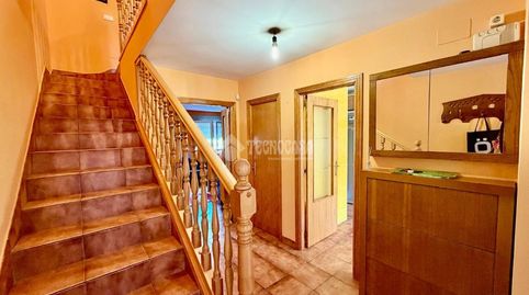 Foto 2 de Casa adosada en venta en Fuensaldaña, Valladolid