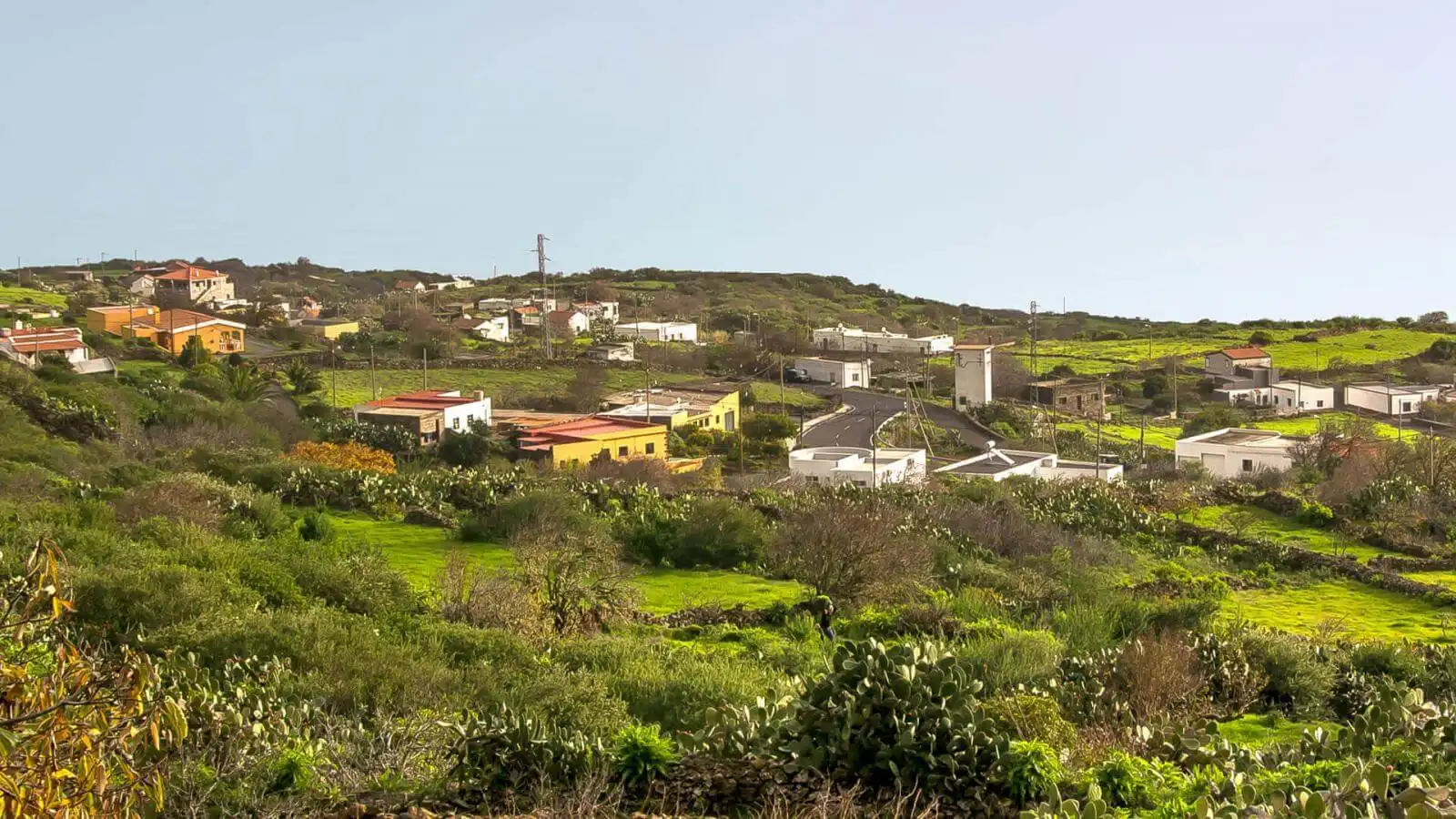 Terrain résidentiel à vendre à Calle Tajace, imagen 6