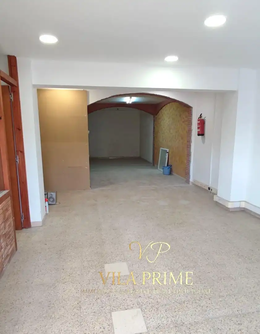 Geschaftsraum zum Verkauf in La Roca del Vallès