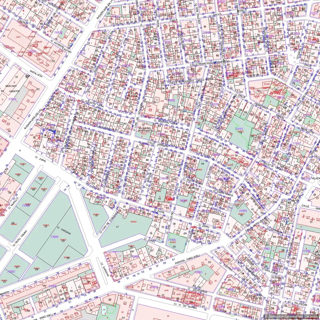 Appartamento in vendita a Barbate ciudad, imagen 5