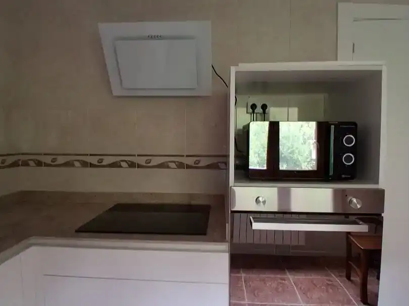 Cocina de Piso en venta en Degaña con Amueblado
