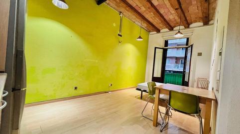 Photo 2 of Study for rent in Calle Tamarit, Sant Antoni,  Barcelona Capital