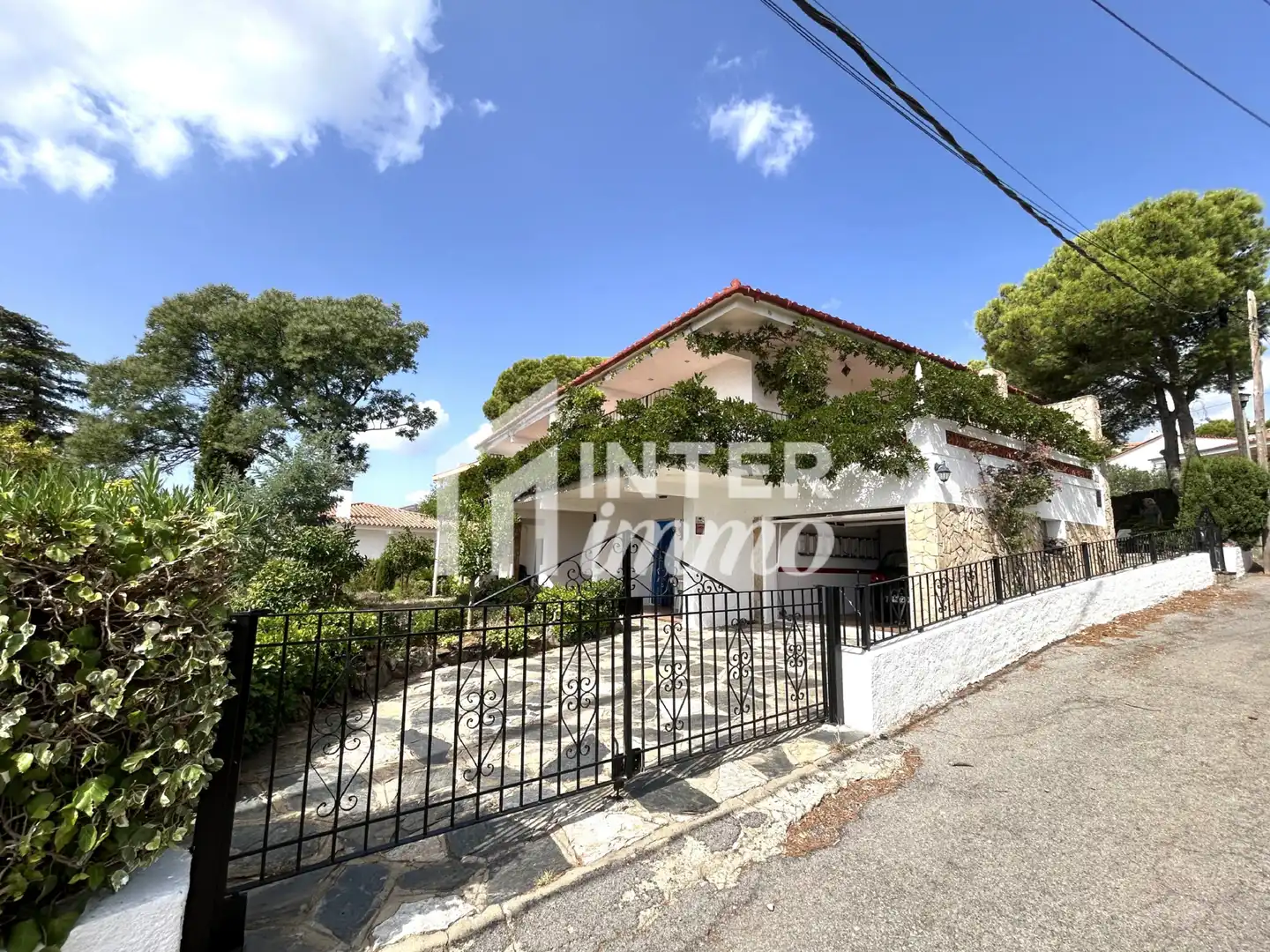 Maison avec jardin à vendre à Carrer Pompeu Fabra 29