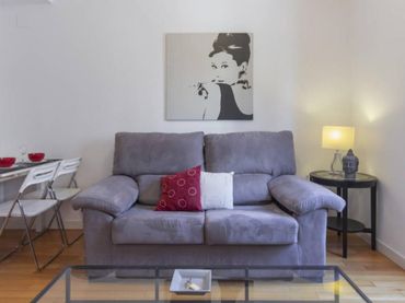 Apartment zur Miete in Latina
