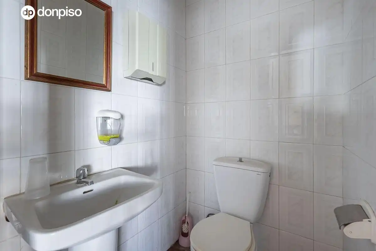 Baño de Casa o chalet en venta en Cijuela con Terraza y Trastero