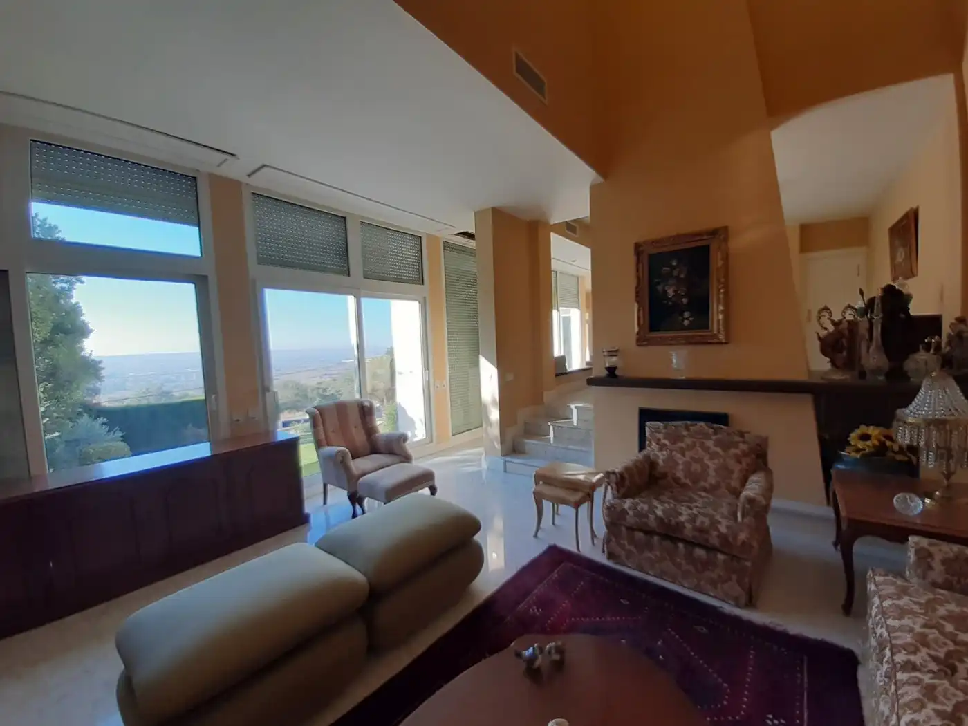Chalet con terraza en venta en Norte-Sierra, imagen 12