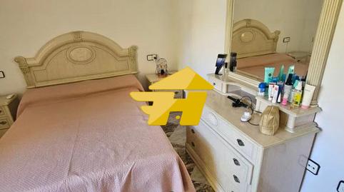 Foto 5 de Piso de alquiler en Pl. Ricardo de Orueta Duarte, Centro Histórico, Málaga Capital