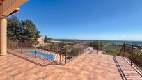 Terrassa de Casa o xalet en venda en Pau amb Aire condicionat, Calefacció i Terrassa