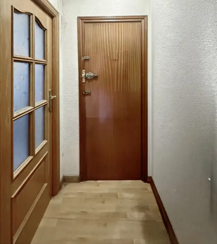 Piso en venta en Madrid con Calefacción