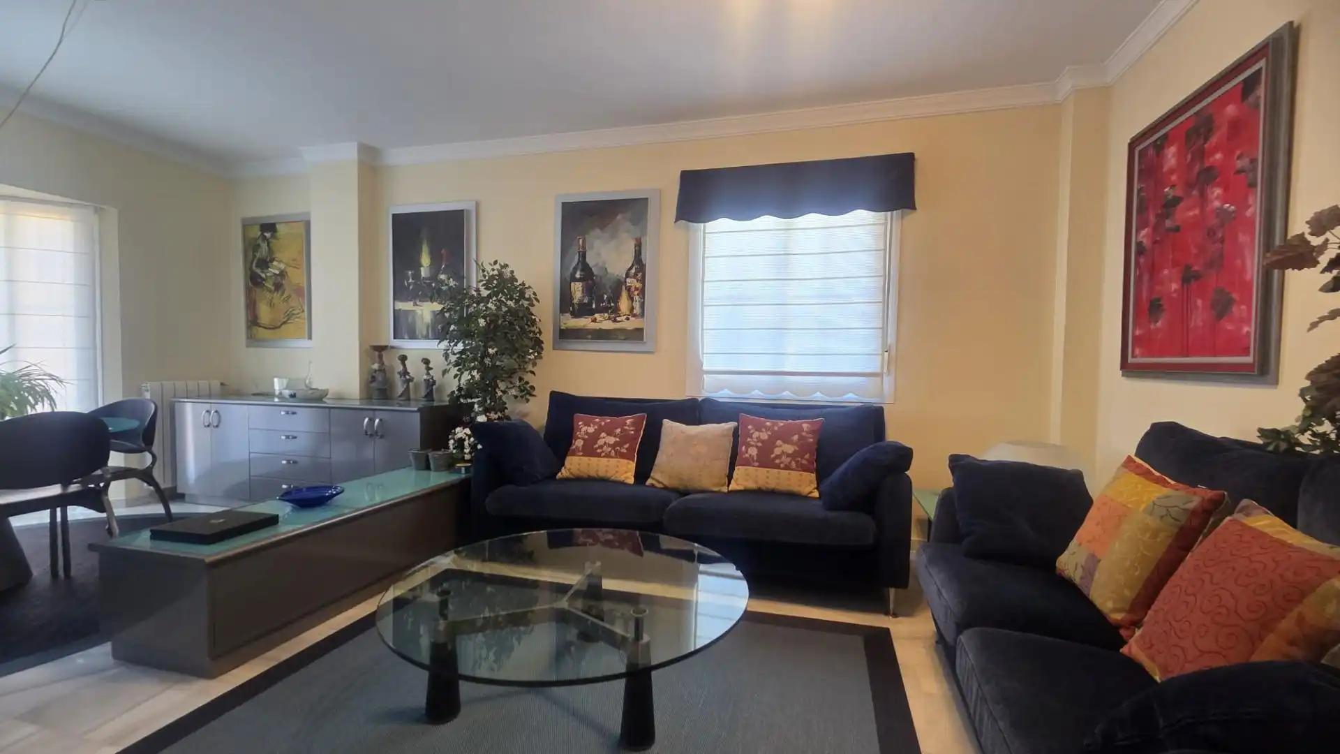 Casa pareada con piscina en venta en Avenida SANTA BEATRIZ DE SILVA, imagen 11