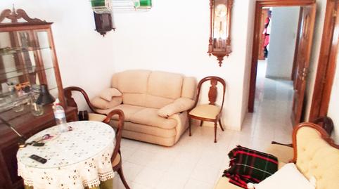 Foto 5 de Pis en venda a Camino de Ronda, 112, Camino de Ronda, Granada