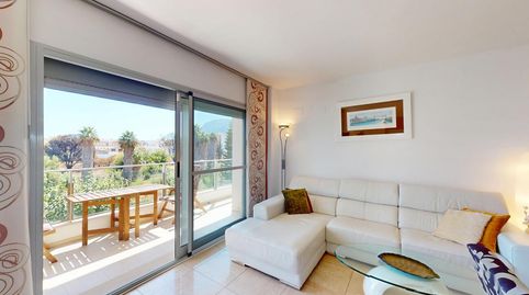 Foto 2 de Apartamento en venta en La Pedrera - Vessanes, Dénia