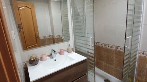 Foto 3 de Dúplex en venda a Corpa, Madrid