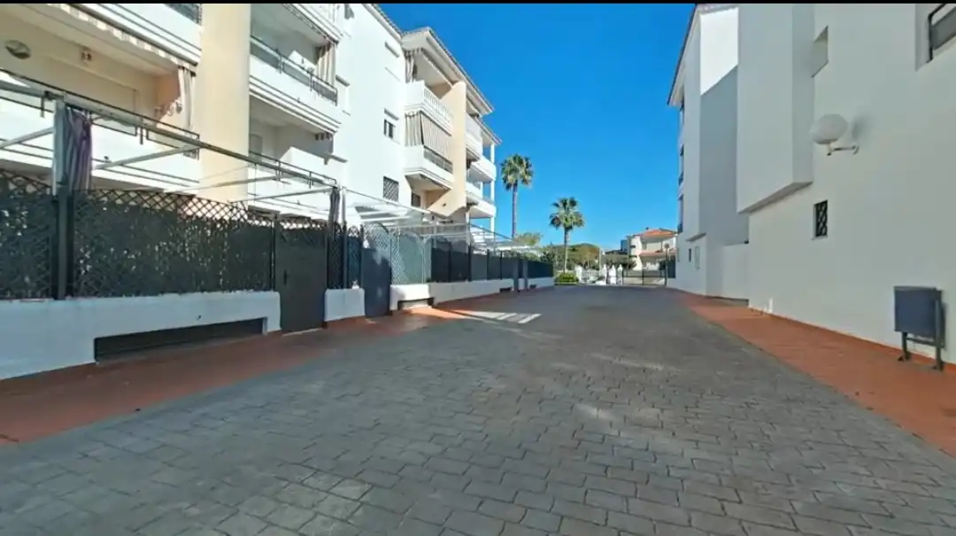 Pis amb piscina de lloguer a El Portil, imagen 10