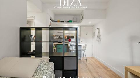 Photo 4 of Study to rent in De Ayala, Recoletos,  Madrid Capital