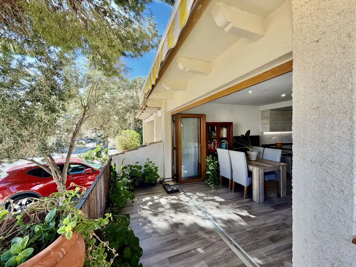 Bungalow con piscina en venta en Avenida de Escandinavia, imagen 27