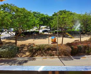 Aparcament de Pis en venda en Calafell amb Calefacció, Jardí privat i Terrassa