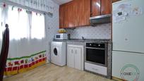 Cuina de Pis en venda en Gijón  amb Calefacció
