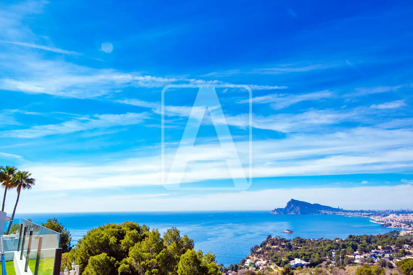 Villa avec piscine à vendre à Altea Hills, imagen 2