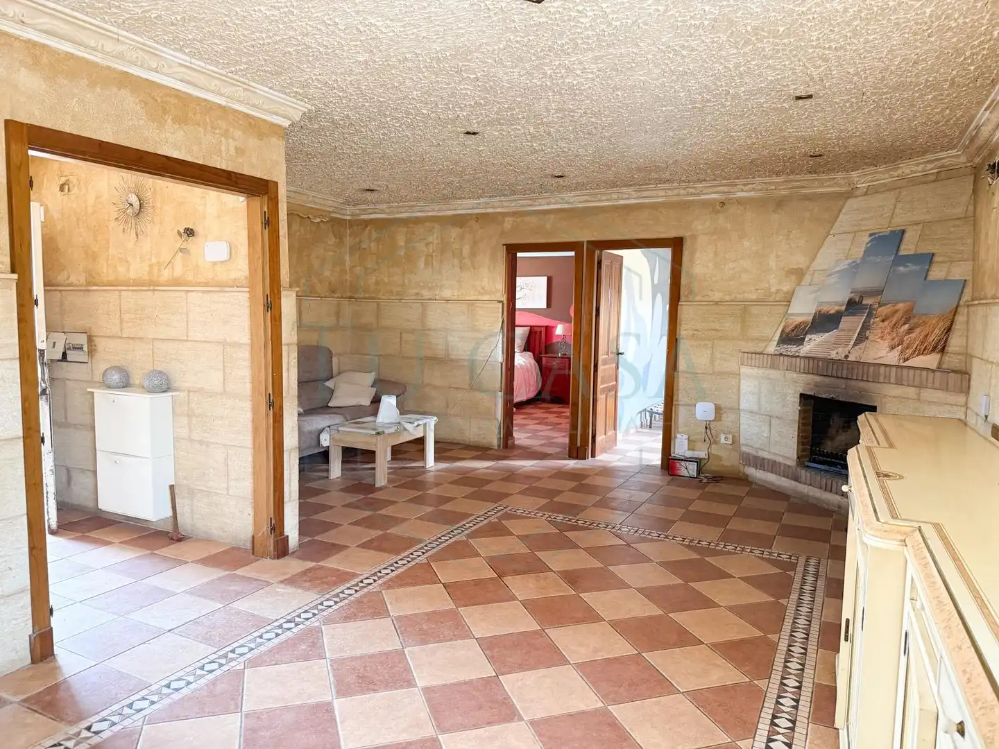 Chalet con jardín en venta en Los Franceses – La Vega, imagen 5